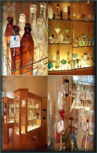 petit glass canton ohio
